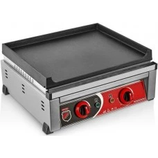 Поверхня для смаження 2150 DZ - SILVER