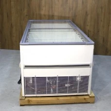CRYSTALLITE 20 (800л) Морозильна бонета CRYSTAL S.A. Греція ЗНИЖКА !