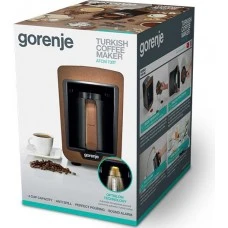 Кавоварка Gorenje - ATCM 730T