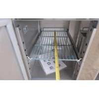 Стіл холодильний GoodFood GF-S901-H6C