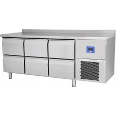 Стіл холодильний Oztiryakiler 72E3.37NMV.02