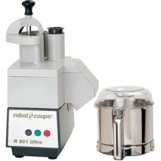 Кухоний процесор Robot Coupe R301 Ultra (220) + 4 диска