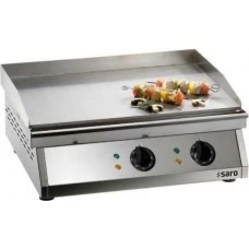 Жарочна поверхня FRY TOP 610 SARO