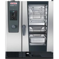 Пароконвектомат Rational iCC10-1/1E (CD2ELRA.0010471)