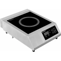 Плита індукційна - 3,5 kW GGM Gastro