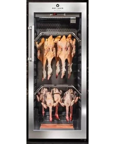 Шафа холодильна Dry Ager DX1000PS