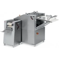 Апарат для виробництва круасанів. Круасаномат MP 200 Mac Pan
