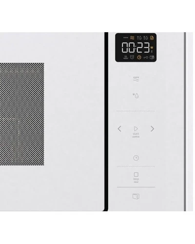 Мікрохвильова піч вбудована Gorenje - BM 251 SG 2 WG