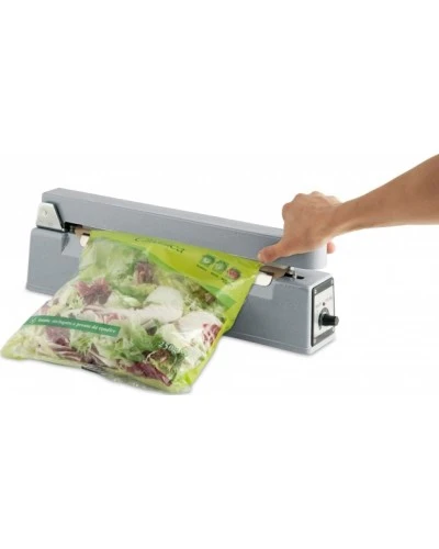Зварювач пакунків Lavezzini LX420