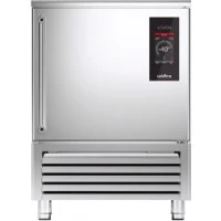 Апарат шокової заморозки COLDLINE VISION W7H (Італія)