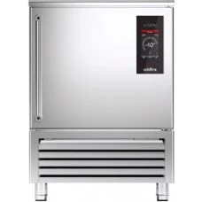 Апарат шокової заморозки COLDLINE VISION W7H (Італія)