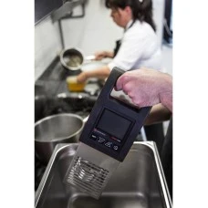Занурювальний термостат для приготування їжі Sous Vide 7, на макс.56 літрів, функція Bluetooth