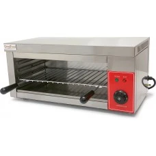 Гриль саламандра електричний GoodFood GS400 Salamander