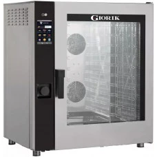 Пароконвектомат Giorik Movair MTE10 XW_R