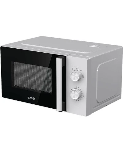 Мікрохвильова піч Gorenje - MO 20 E1WH