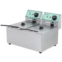 Фритюрниця електрична CKEF-2- 4