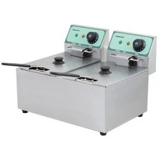 Фритюрниця електрична CKEF-2- 4
