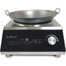 Індукційна плита GoodFood IC50 WOK PRIME