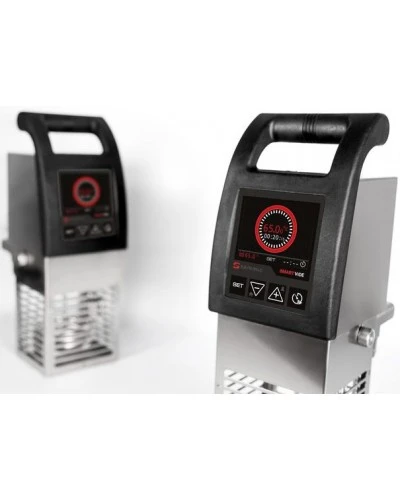 Занурювальний термостат для приготування їжі Sous Vide 7, на макс.56 літрів, функція Bluetooth