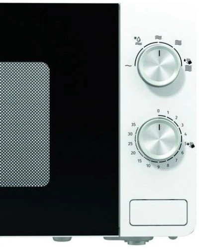 Мікрохвильова піч Gorenje - MO 17 E 1 W