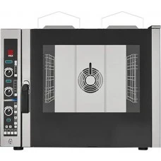 Піч пароконвекційна газова TECNOEKA EVOLUTION Cooking EKF 511 G E UD (Італія)