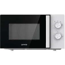 Мікрохвильова піч Gorenje - MO 20 E1WH