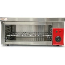 Гриль саламандра електричний GoodFood GS400 Salamander