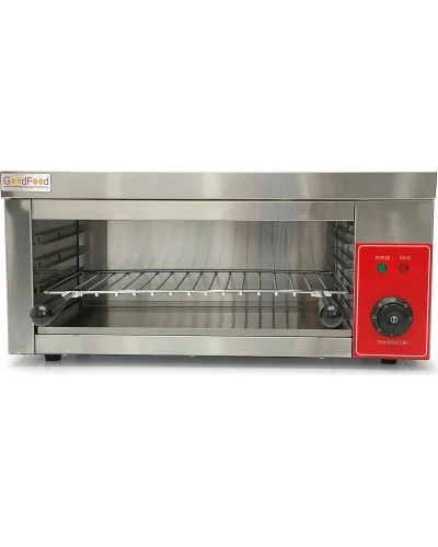 Гриль саламандра електричний GoodFood GS400 Salamander