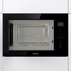 Мікрохвильова піч вбудована Gorenje - BM 251 SG2BG
