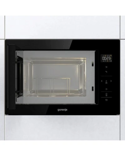 Мікрохвильова піч вбудована Gorenje - BM 251 SG2BG