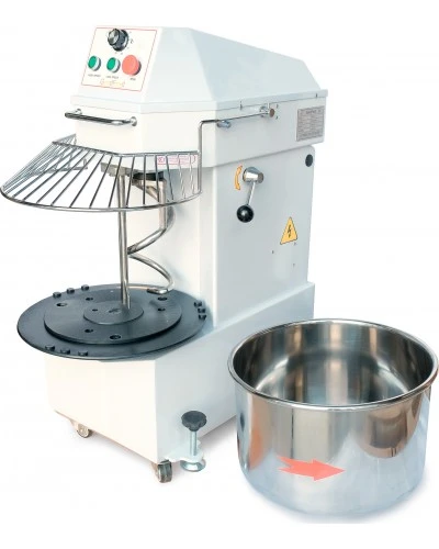 Тістоміс GoodFood SM40T2VRB