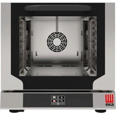 Піч пароконвекційна EKF423NTUD (Tecnoeka)
