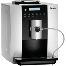 Bartscher Кавова машина Easy Black 250
