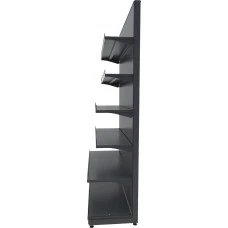 Торговий стелаж TSP-10 (2420х1200)