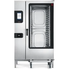 Пароконвенктомат Convotherm 4 EasyTouch 20.20 газовий 40 рівнів
