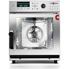 Пароконвектомат OES 6.10 електричний, універсальний, 7 рівнів, Convotherm