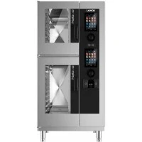 Піч пароконвекційна LAINOX NABOO NAEM171R (Італія)