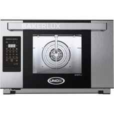 Піч пароконвекційна Unox XEFR03HSELDP