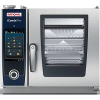 Пароконвектомат Rational iCPXS6-2/3E (CA1ERRA.0001245)
