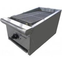 Гриль лавовий CUSTOMHEAT LG-12 газовий