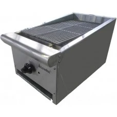 Гриль лавовий CUSTOMHEAT LG-12 газовий
