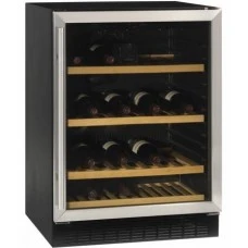Холодильна шафа для вина TEFCOLD TFW160S (Данія)