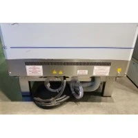Купольна посудомийна машина Empero EMP.1000-SD з цифровим дисплеєм керування