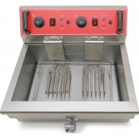Фритюрниця електрична GoodFood EF20V