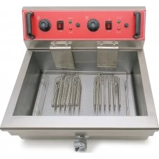 Фритюрниця електрична GoodFood EF20V