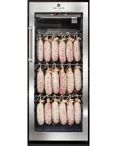 Шафа холодильна Dry Ager DX1000PS