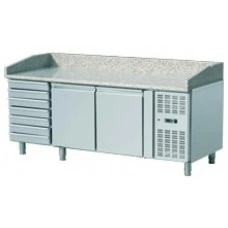 Стіл для піци PZ2610TN