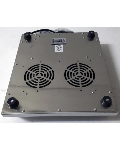 Плита індукційна AIRHOT IP3500 WOK
