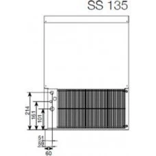 Льодогенератор ICE TECH SS 135 (Іспанія)
