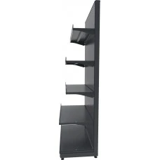 Торговий стелаж TSP-7 (2200х950)